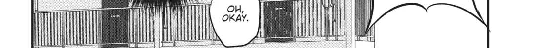 Please Go Home, Miss Akutsu! Chapter 99 page 16 - 