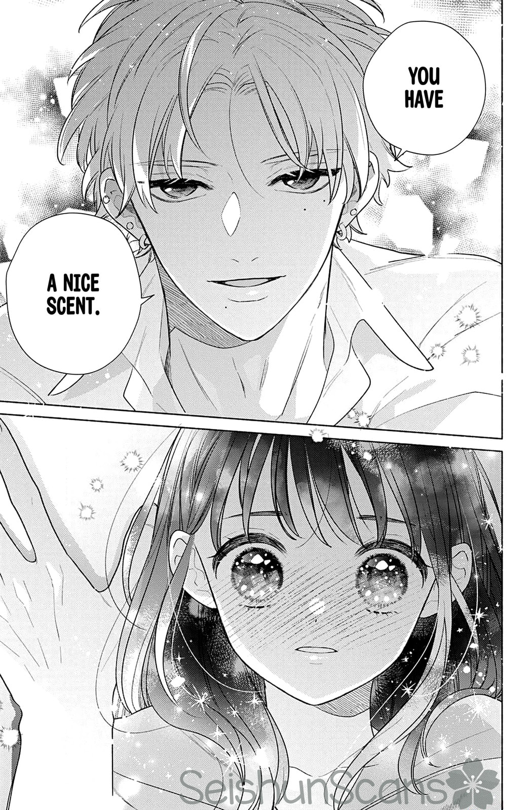 Please Kiss Sweet Me Chapter 1 page 36 - 