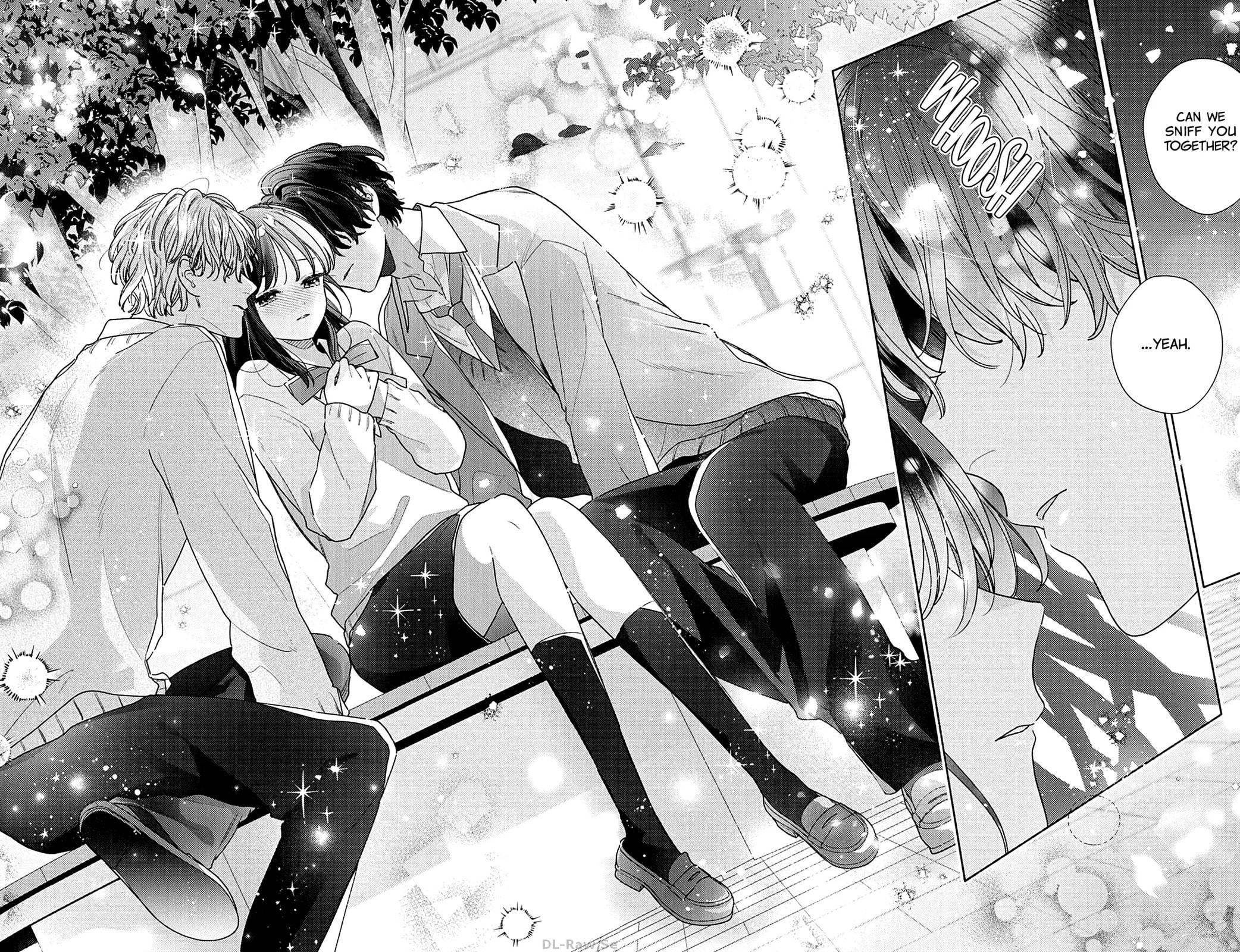 Please Kiss Sweet Me Chapter 10 page 25 - 