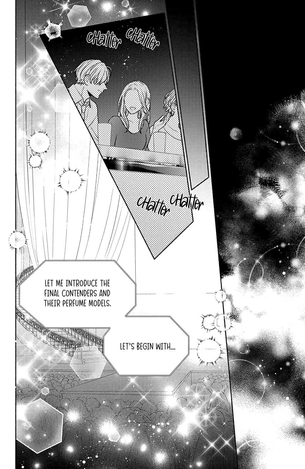 Please Kiss Sweet Me Chapter 13 page 22 - 