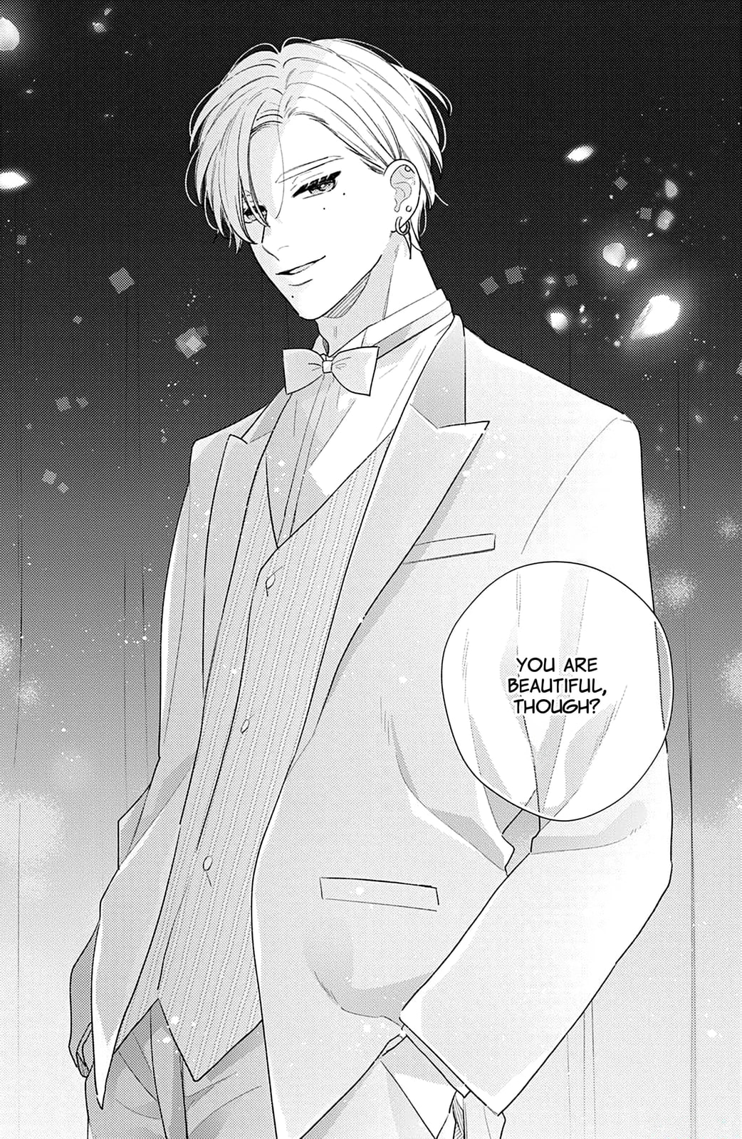 Please Kiss Sweet Me Chapter 13 page 24 - 