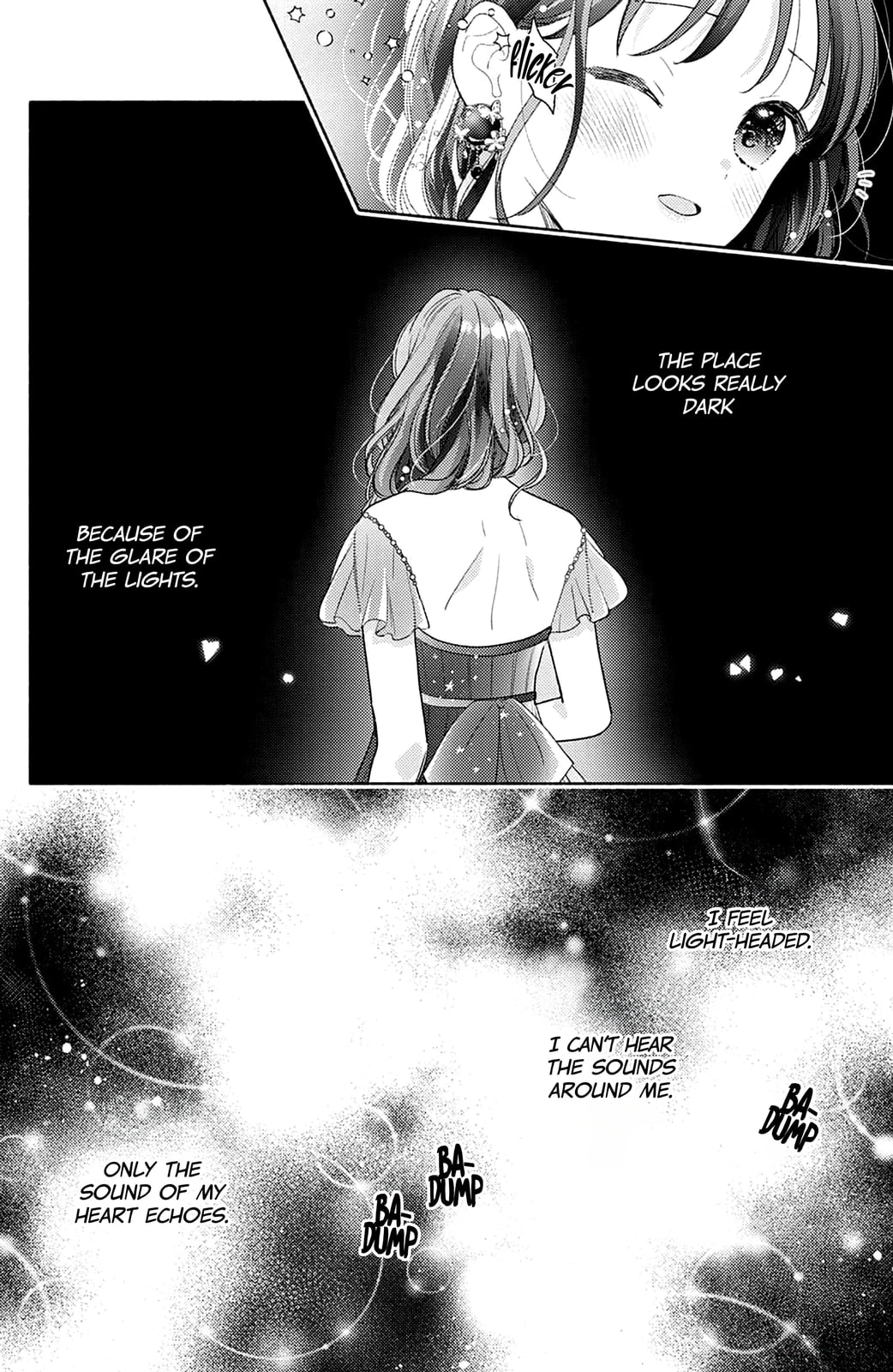 Please Kiss Sweet Me Chapter 13 page 29 - 