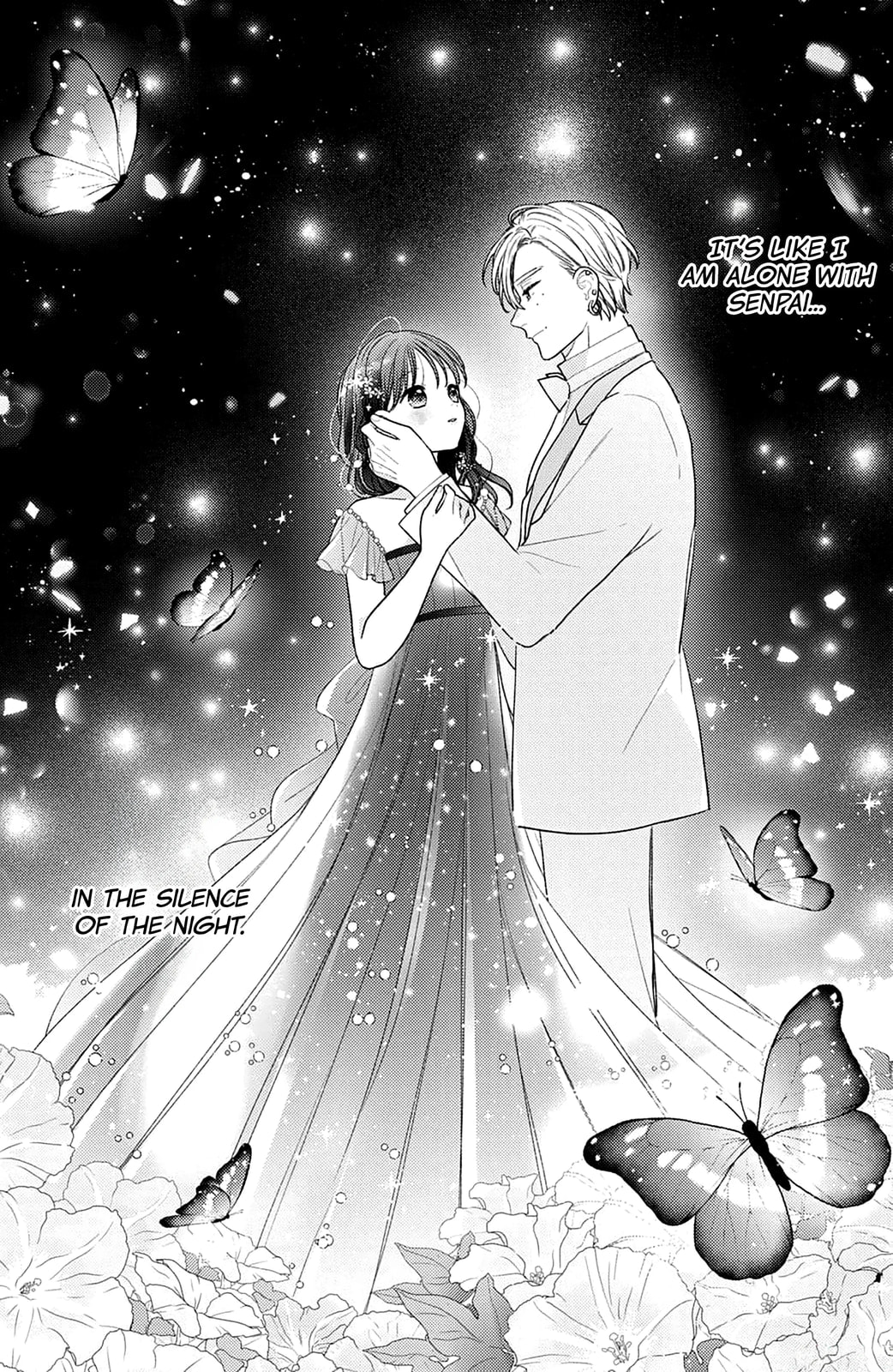 Please Kiss Sweet Me Chapter 13 page 30 - 