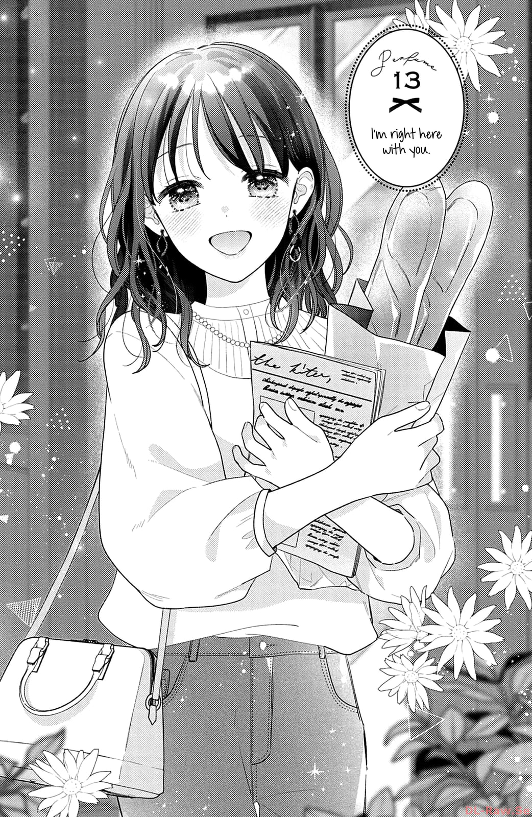 Please Kiss Sweet Me Chapter 13 page 7 - 