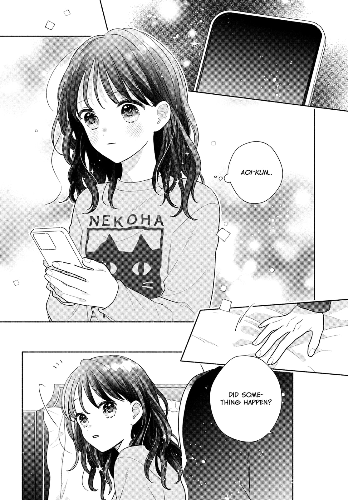 Please Kiss Sweet Me Chapter 14 page 20 - 