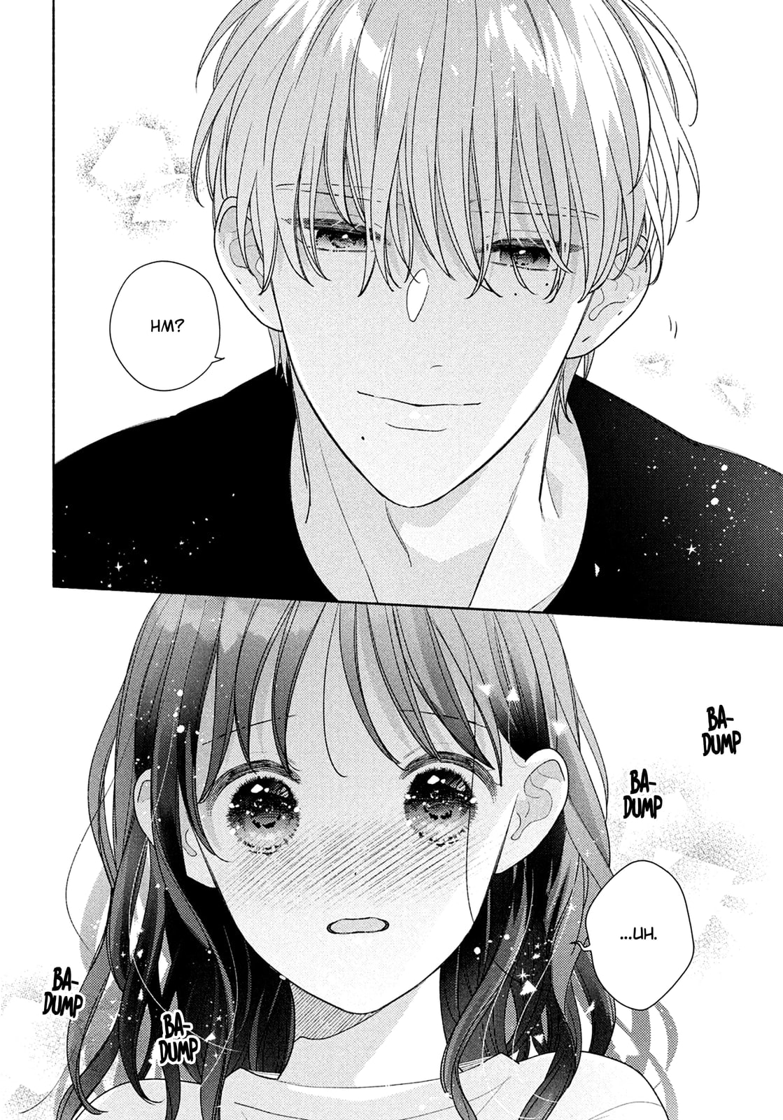 Please Kiss Sweet Me Chapter 14 page 22 - 