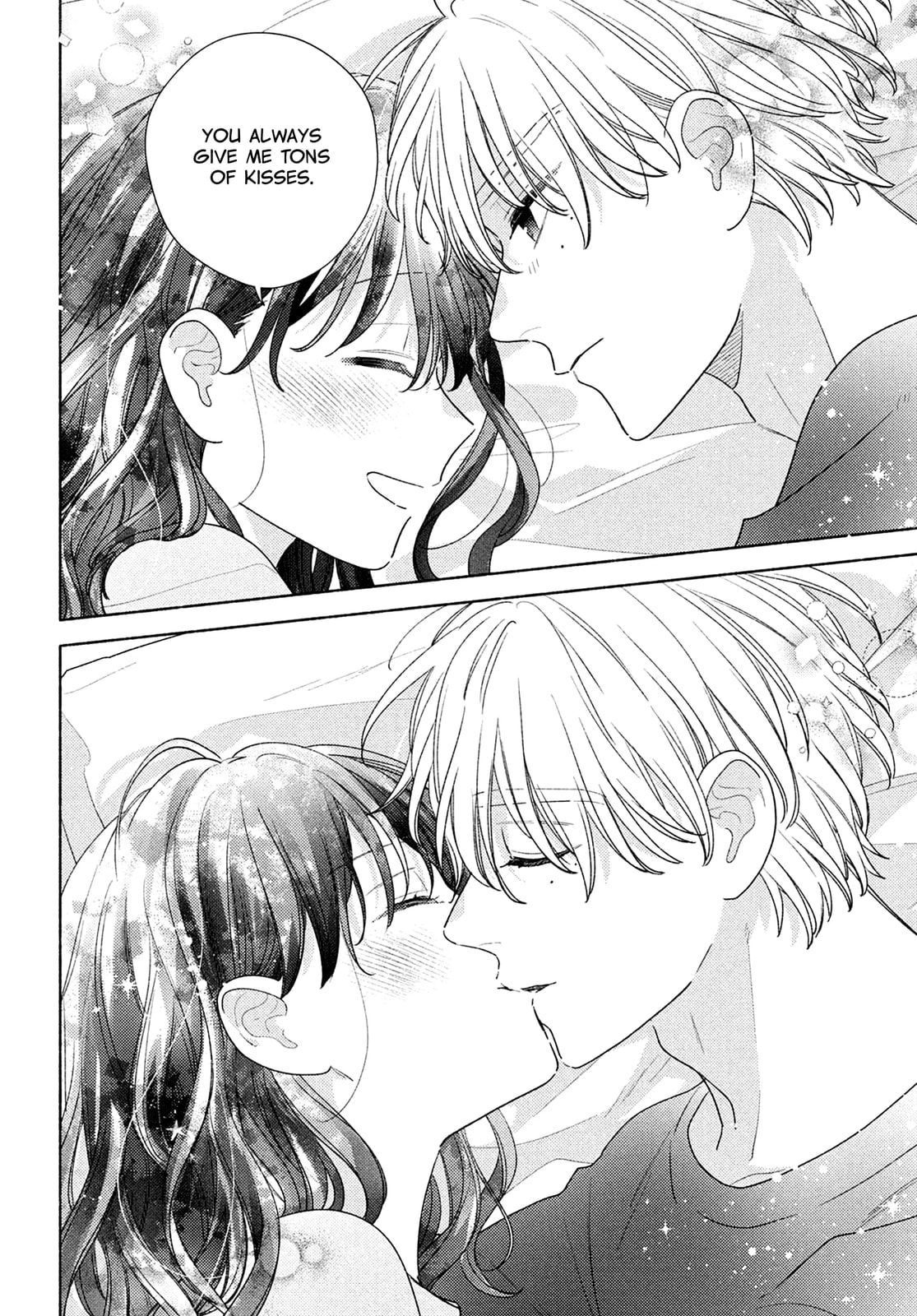 Please Kiss Sweet Me Chapter 14 page 29 - 