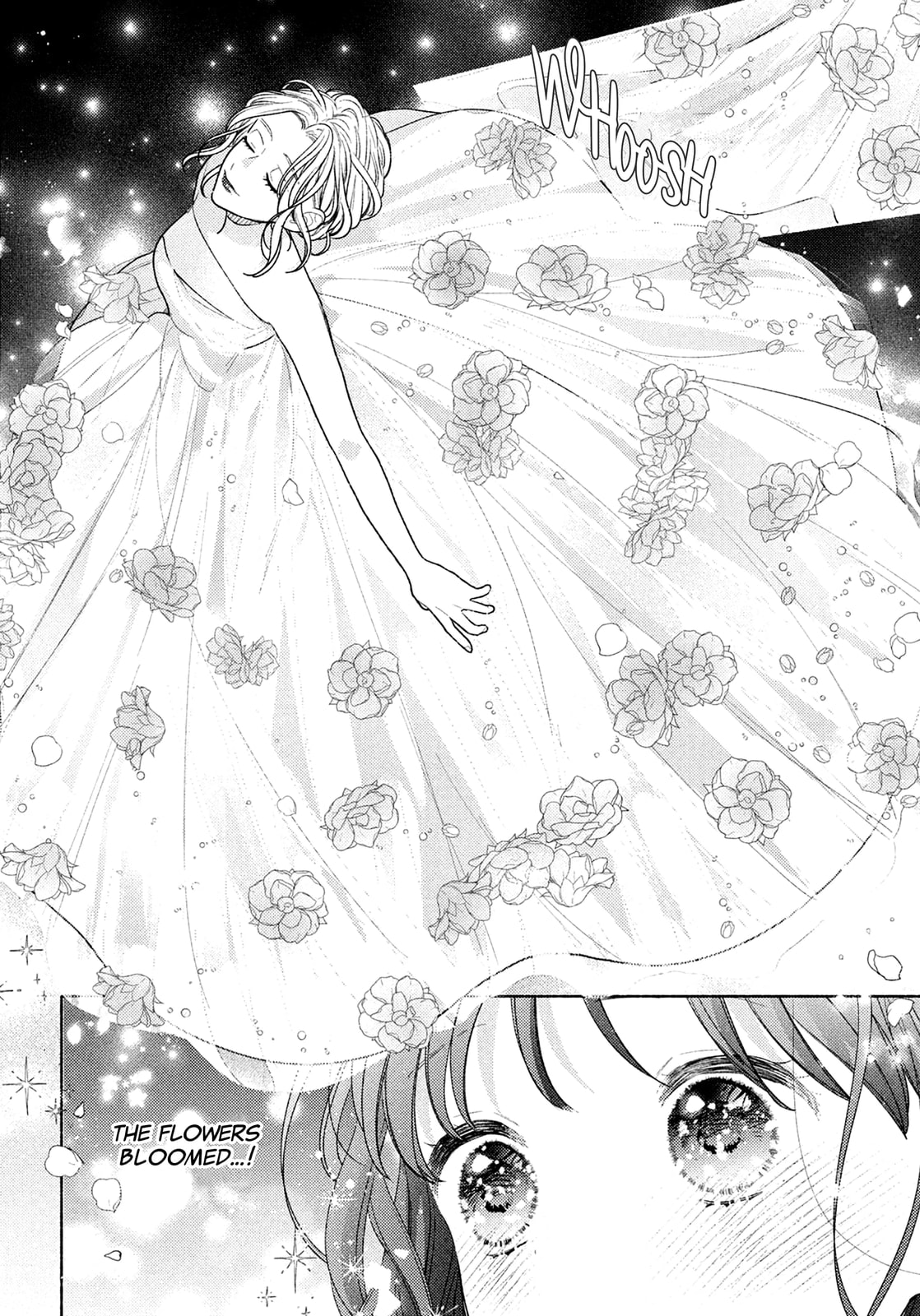 Please Kiss Sweet Me Chapter 14 page 4 - 