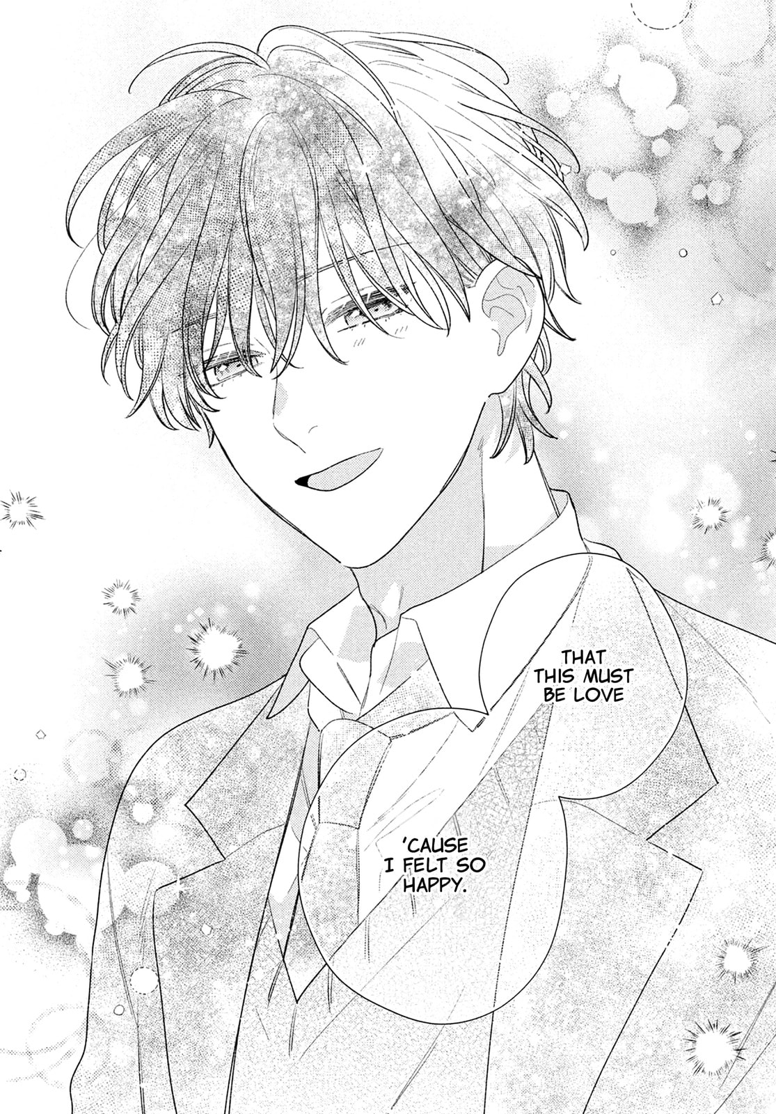 Please Kiss Sweet Me Chapter 15 page 17 - 