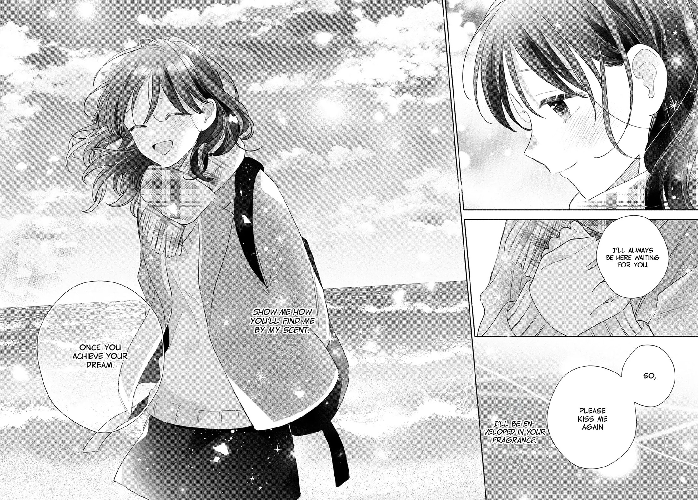 Please Kiss Sweet Me Chapter 16 page 23 - 