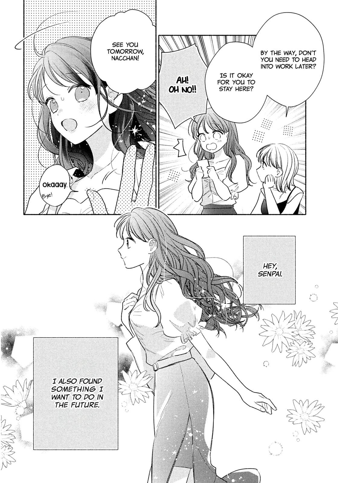 Please Kiss Sweet Me Chapter 16 page 28 - 