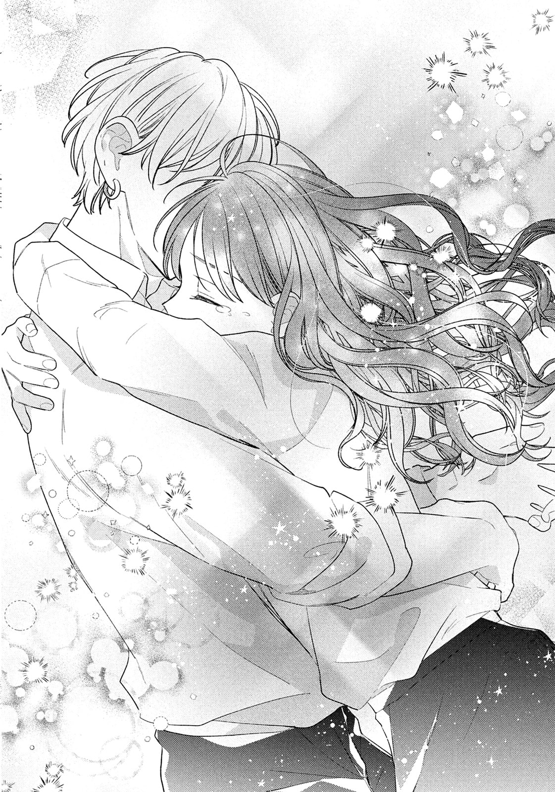 Please Kiss Sweet Me Chapter 16 page 34 - 