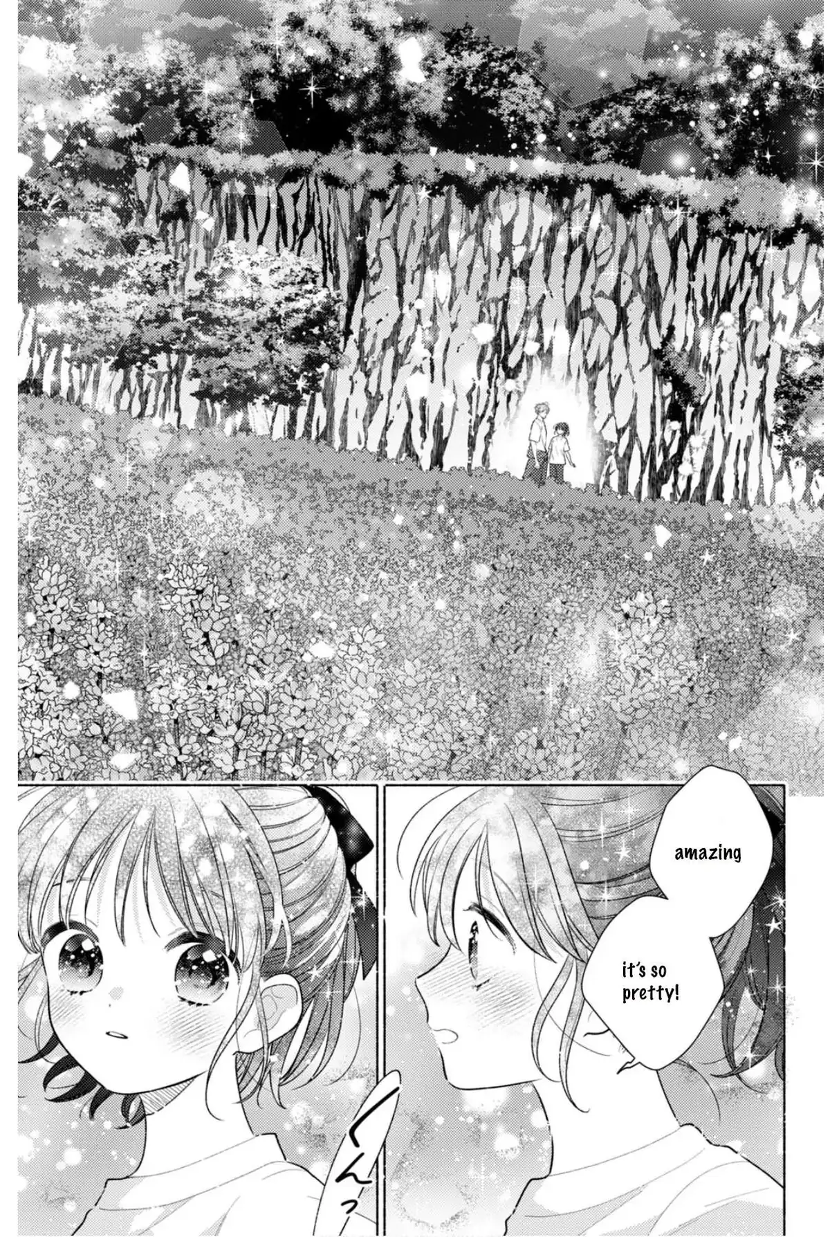 Please Kiss Sweet Me Chapter 4 page 25 - 