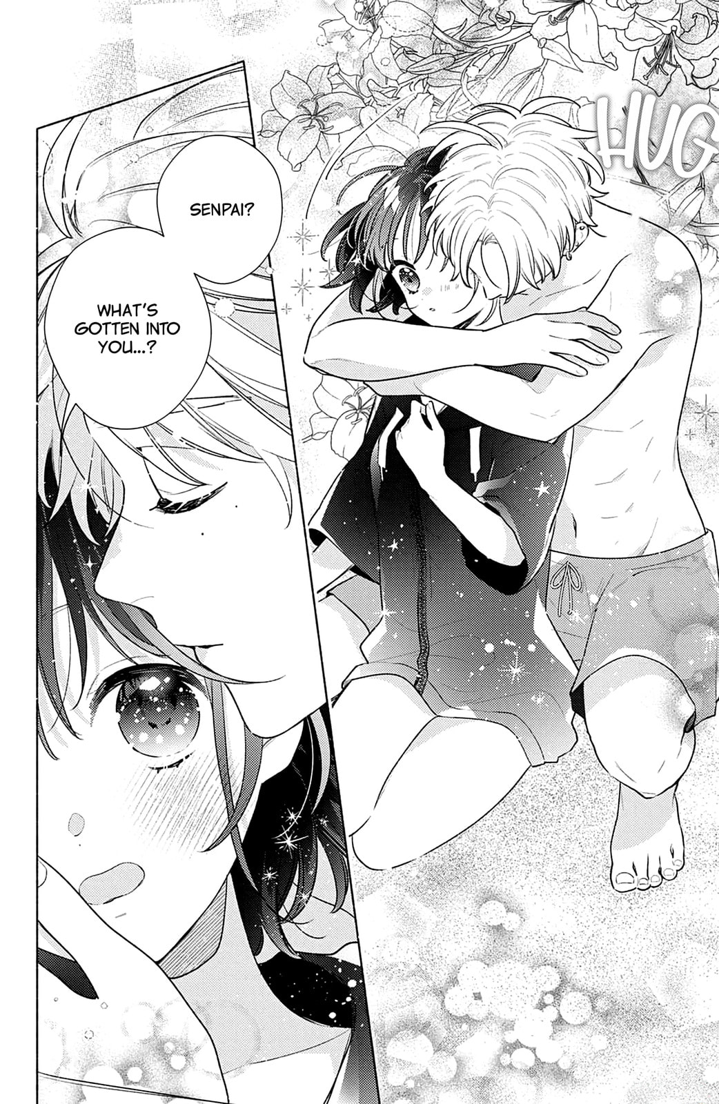Please Kiss Sweet Me Chapter 6 page 29 - 