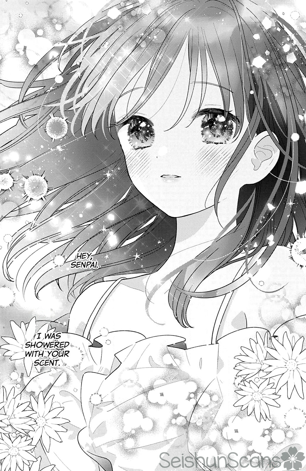 Please Kiss Sweet Me Chapter 8 page 26 - 