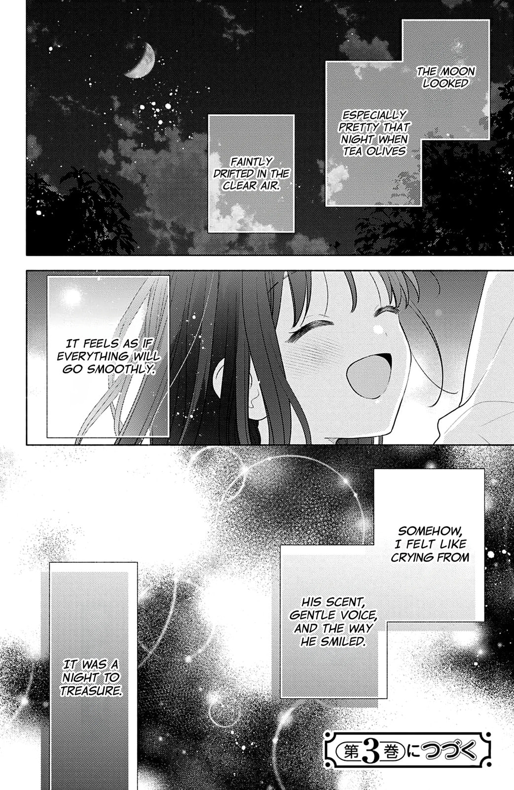 Please Kiss Sweet Me Chapter 8 page 39 - 