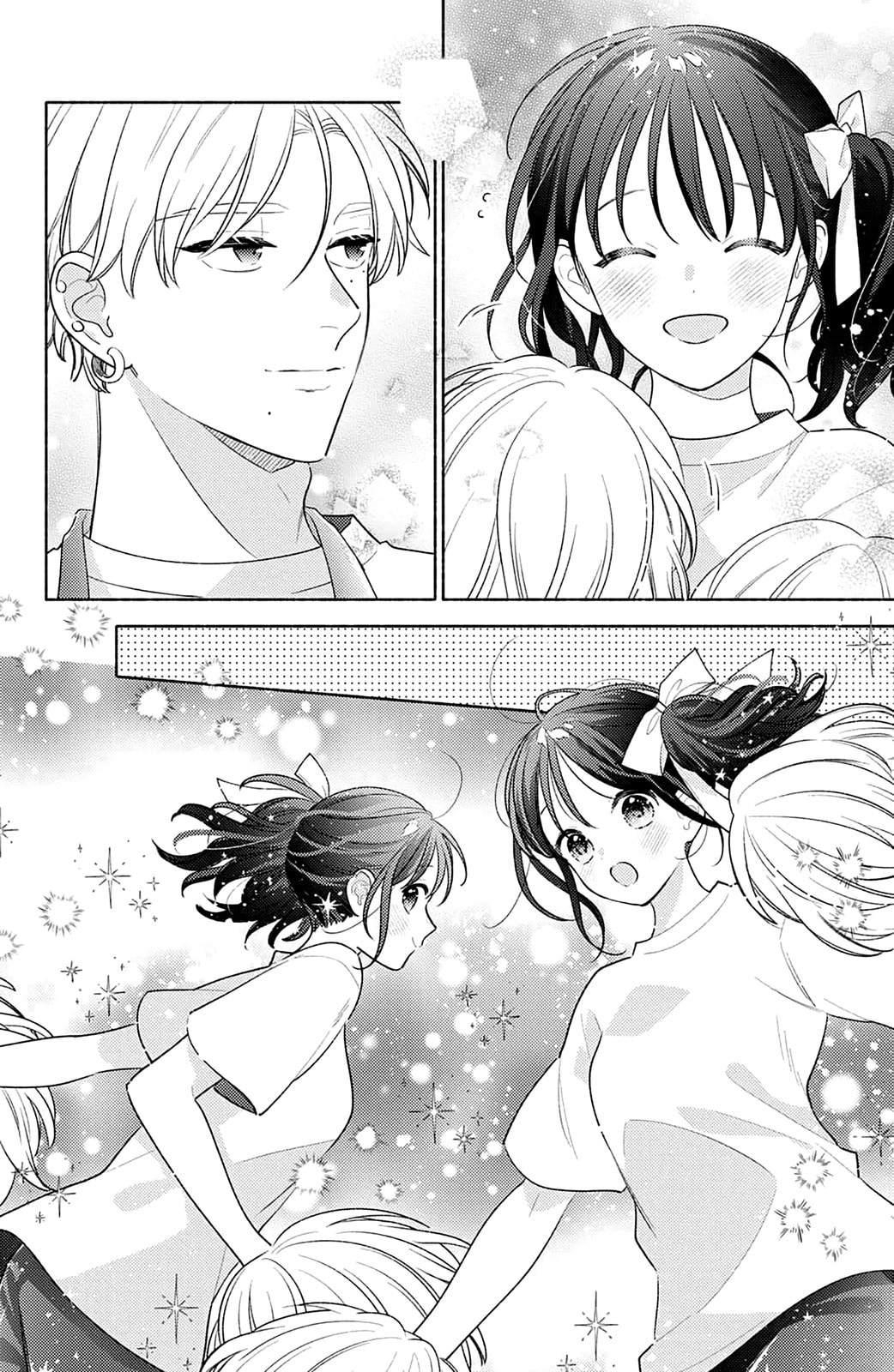 Please Kiss Sweet Me Chapter 9 page 22 - 