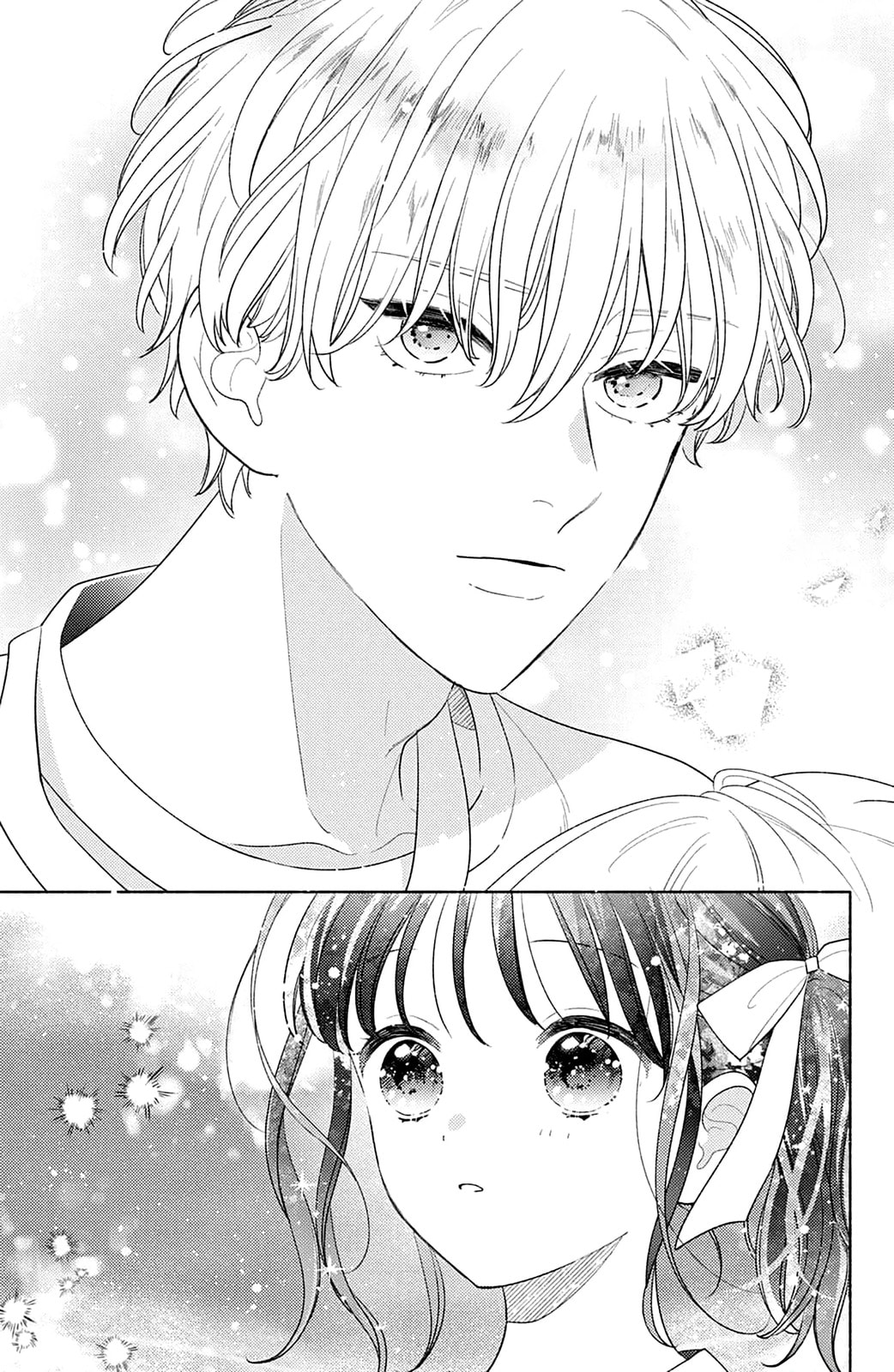 Please Kiss Sweet Me Chapter 9 page 25 - 
