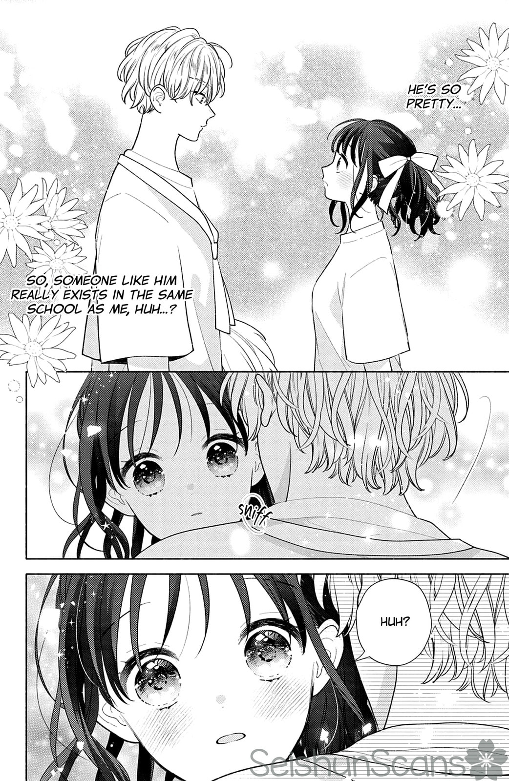 Please Kiss Sweet Me Chapter 9 page 26 - 