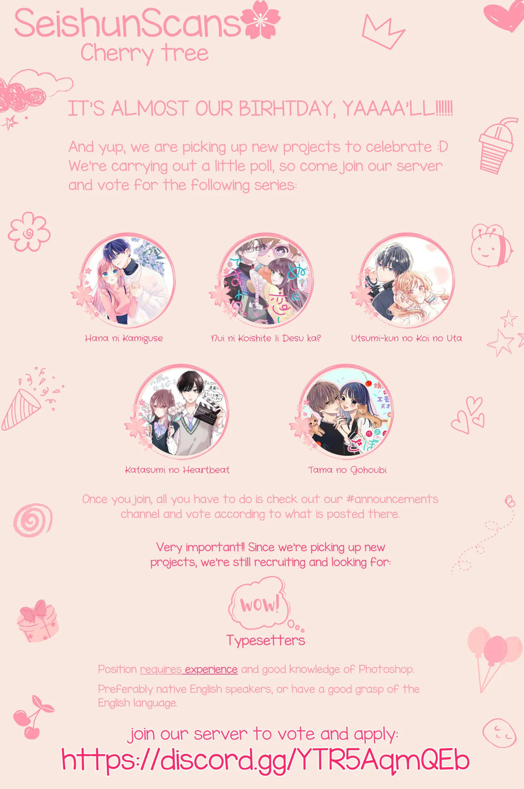 Please Kiss Sweet Me Chapter 9 page 45 - 