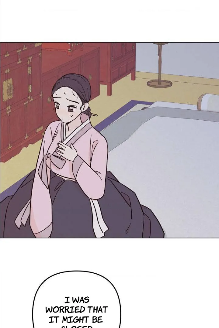 Please Leave the Door Open, Sister-in-Law Chapter 0 page 3 - 