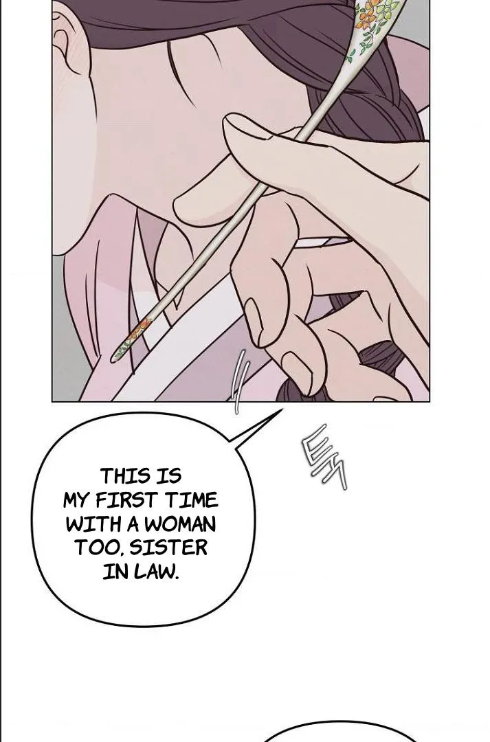 Please Leave the Door Open, Sister-in-Law Chapter 0 page 8 - 