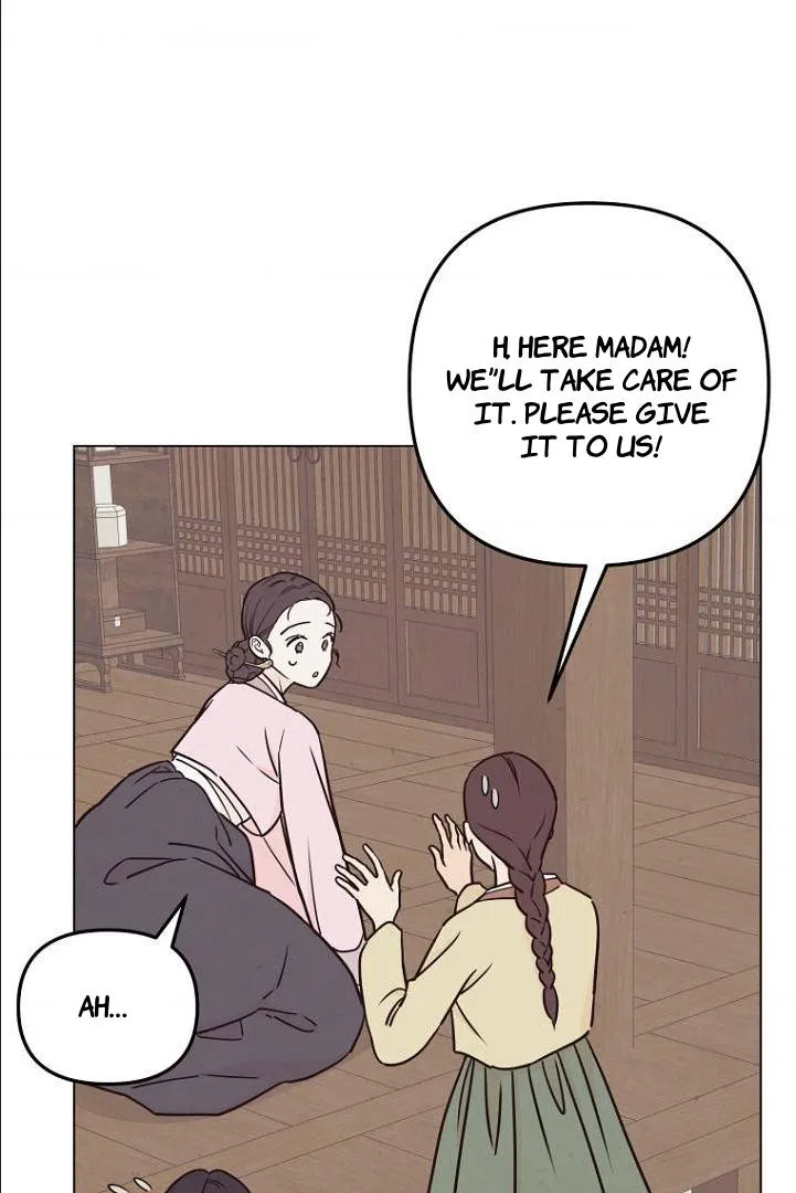 Please Leave the Door Open, Sister-in-Law Chapter 1 page 17 - 