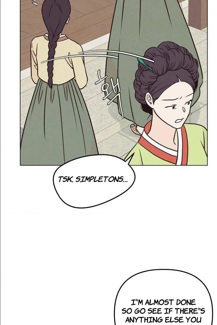 Please Leave the Door Open, Sister-in-Law Chapter 1 page 18 - 
