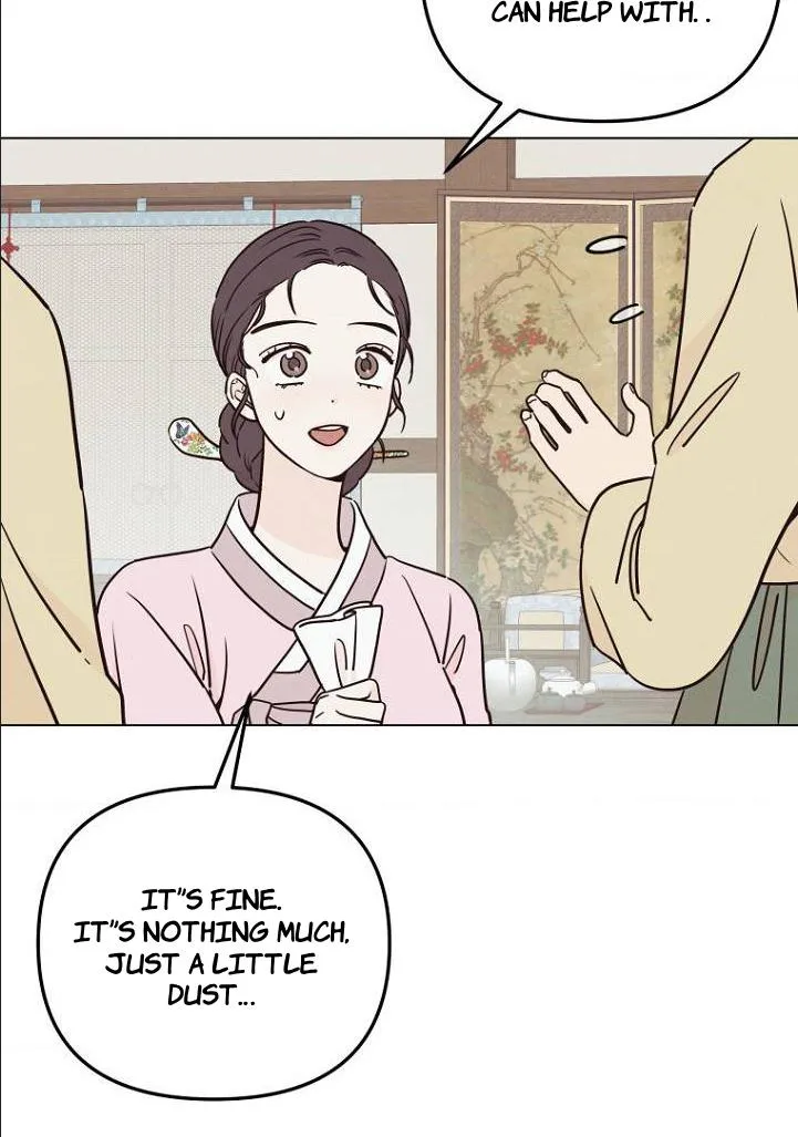 Please Leave the Door Open, Sister-in-Law Chapter 1 page 19 - 