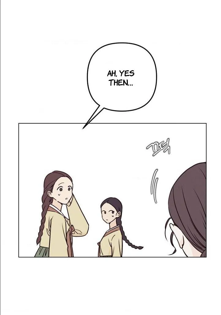 Please Leave the Door Open, Sister-in-Law Chapter 1 page 20 - 