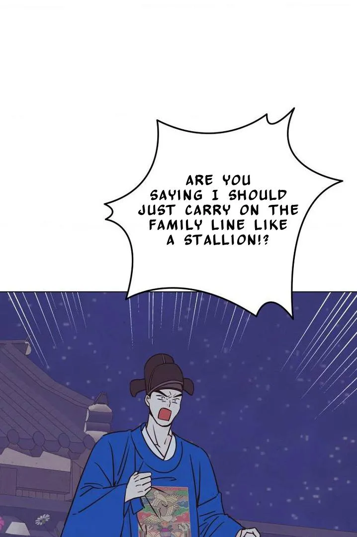 Please Leave the Door Open, Sister-in-Law Chapter 1 page 3 - 