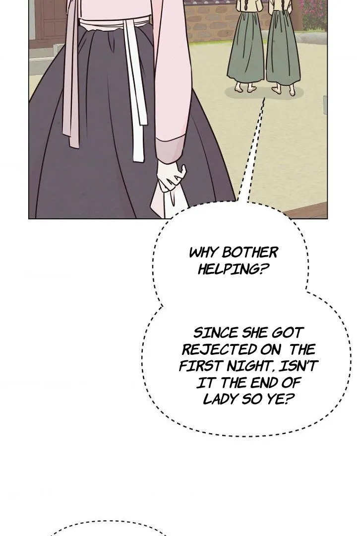 Please Leave the Door Open, Sister-in-Law Chapter 1 page 22 - 