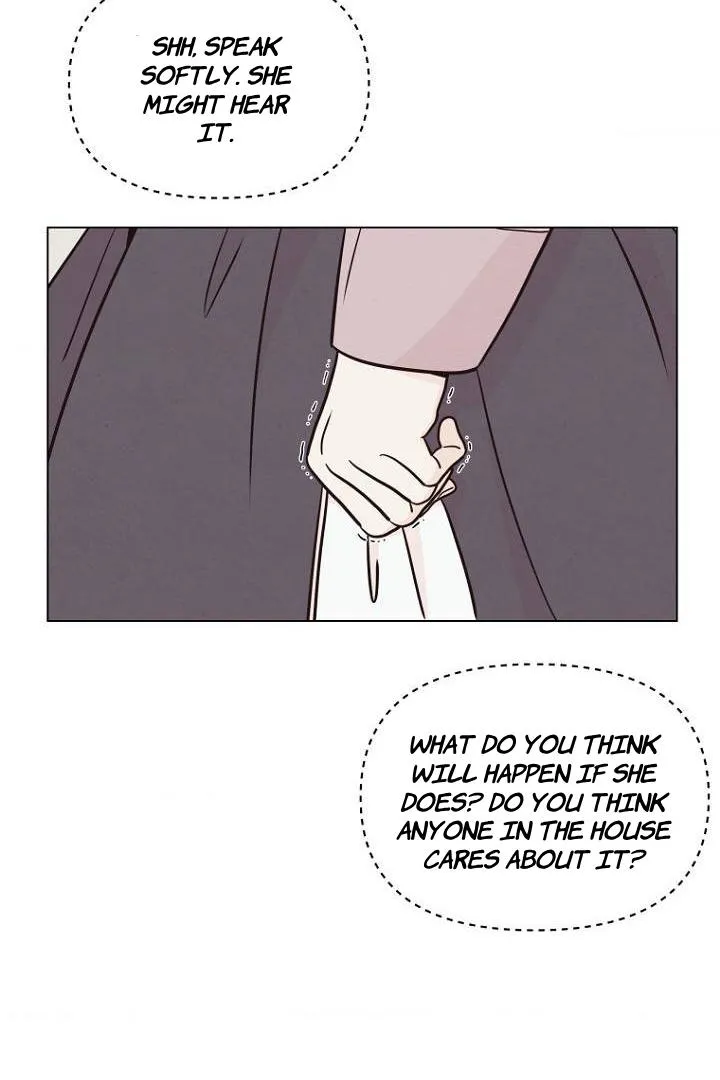 Please Leave the Door Open, Sister-in-Law Chapter 1 page 23 - 