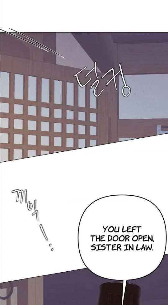 Please Leave the Door Open, Sister-in-Law Chapter 1 page 82 - 