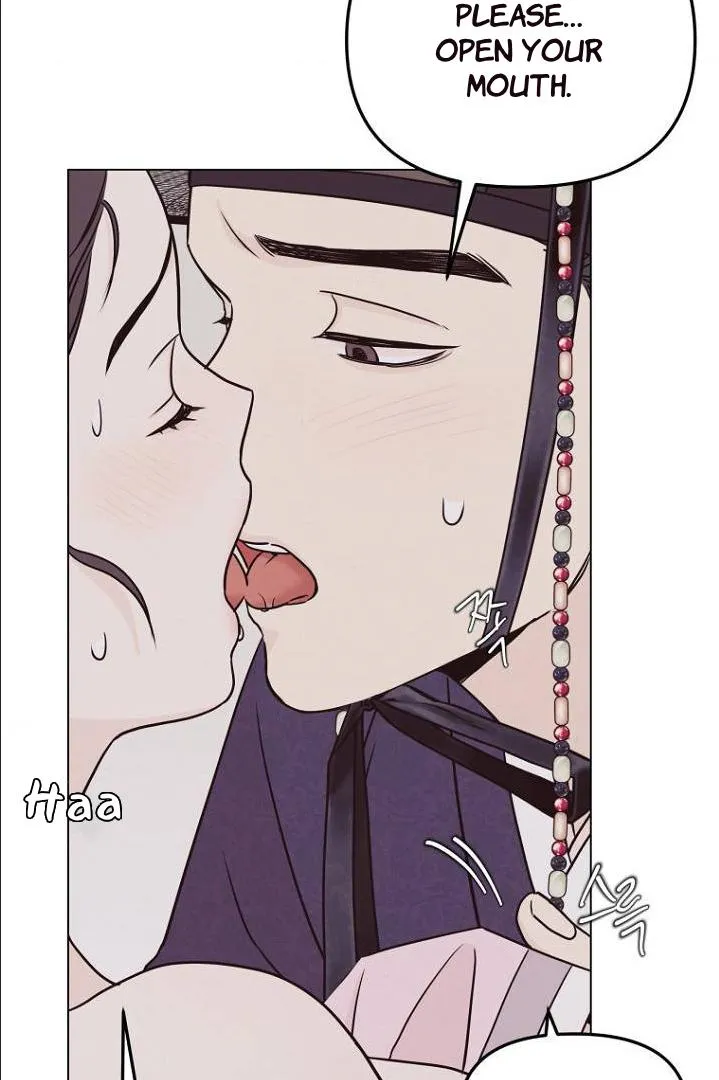Please Leave the Door Open, Sister-in-Law Chapter 1 page 96 - 