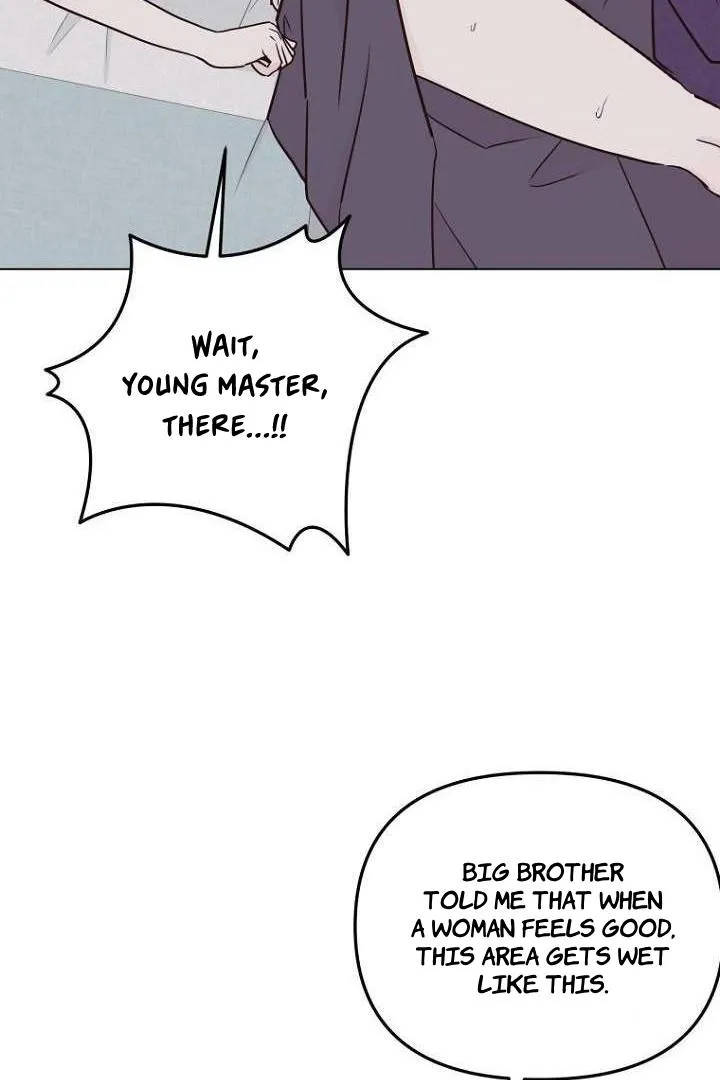 Please Leave the Door Open, Sister-in-Law Chapter 2 page 13 - 