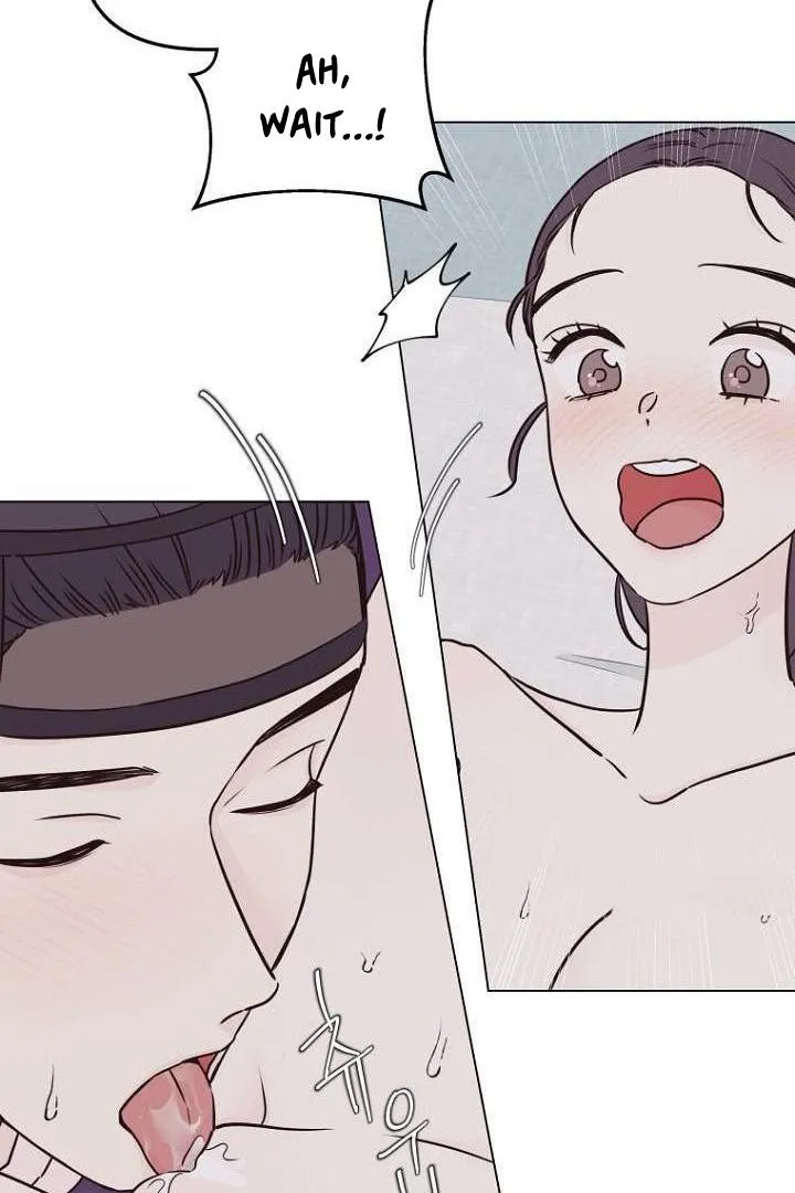 Please Leave the Door Open, Sister-in-Law Chapter 2 page 20 - 