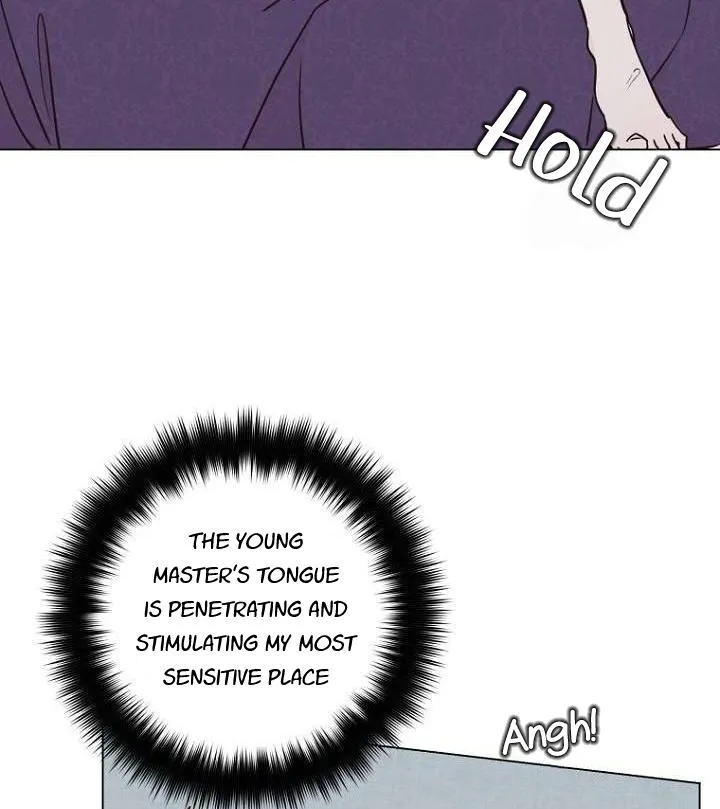 Please Leave the Door Open, Sister-in-Law Chapter 2 page 23 - 