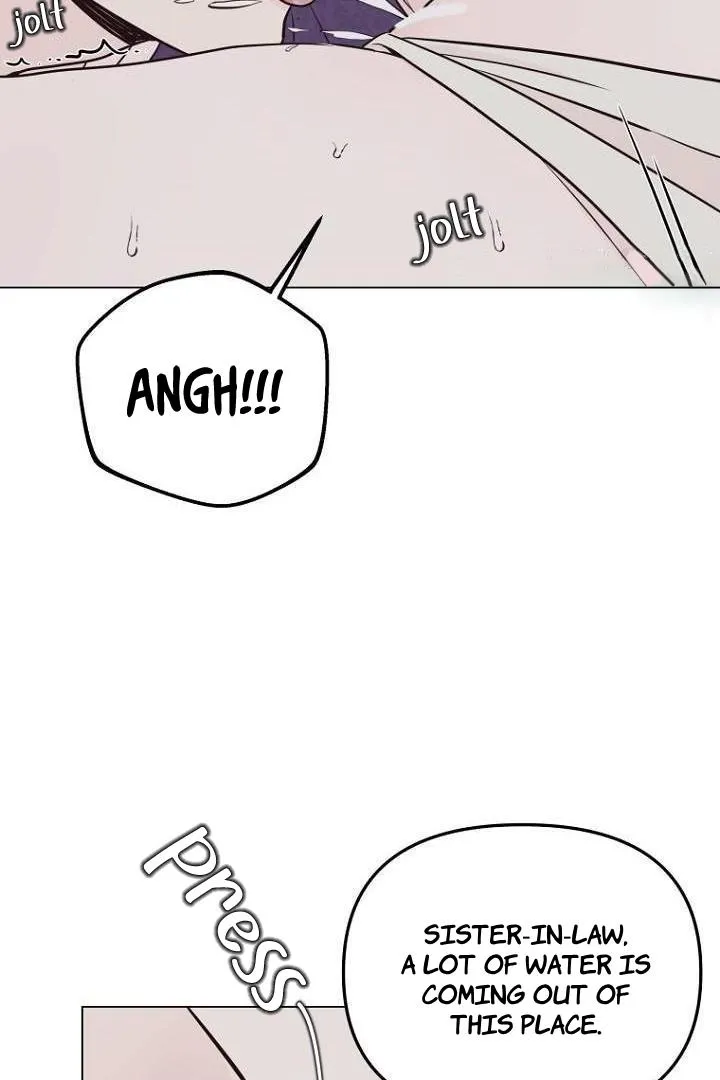 Please Leave the Door Open, Sister-in-Law Chapter 2 page 26 - 