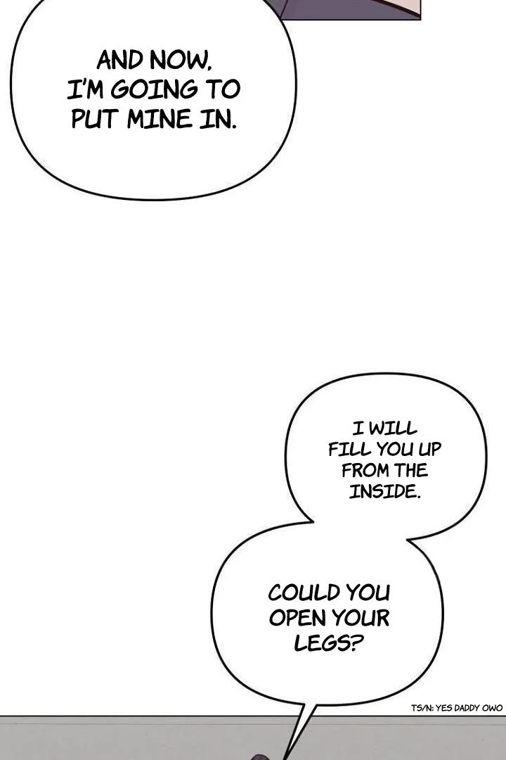 Please Leave the Door Open, Sister-in-Law Chapter 2 page 28 - 