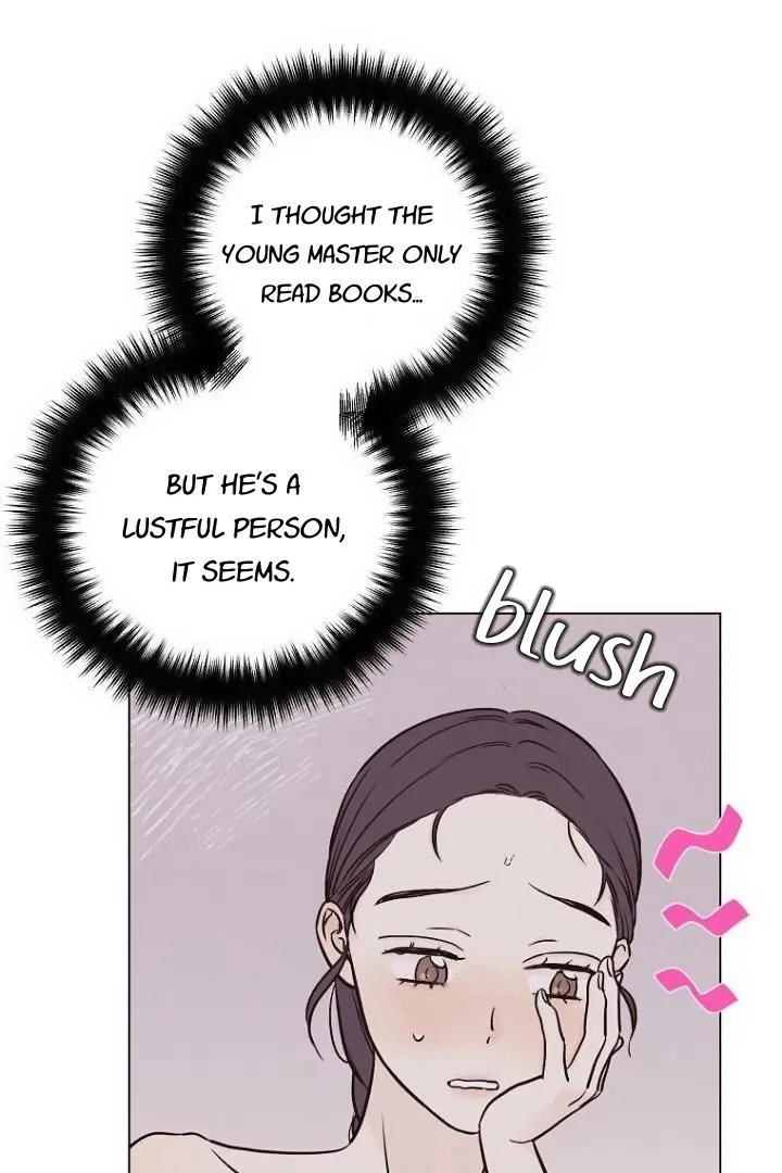 Please Leave the Door Open, Sister-in-Law Chapter 2 page 30 - 