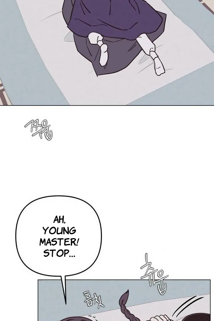 Please Leave the Door Open, Sister-in-Law Chapter 2 page 4 - 