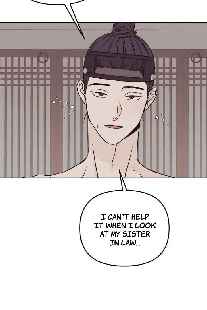 Please Leave the Door Open, Sister-in-Law Chapter 2 page 32 - 