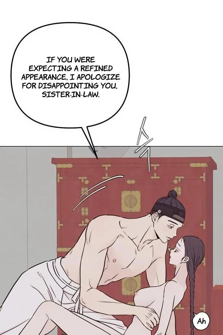 Please Leave the Door Open, Sister-in-Law Chapter 2 page 33 - 