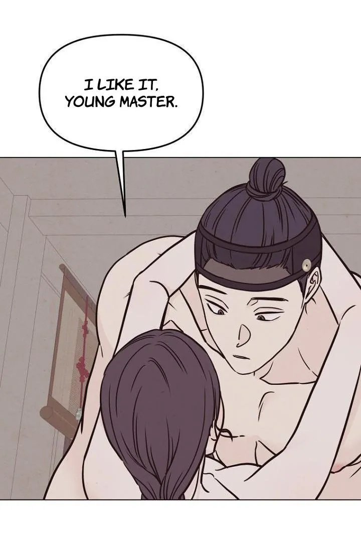 Please Leave the Door Open, Sister-in-Law Chapter 2 page 38 - 