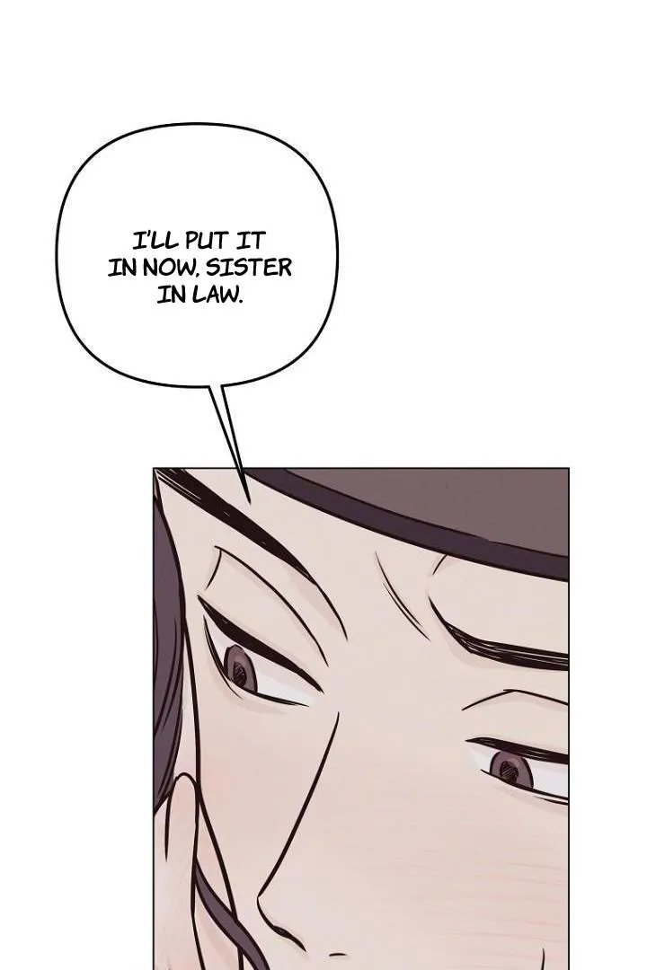 Please Leave the Door Open, Sister-in-Law Chapter 2 page 39 - 