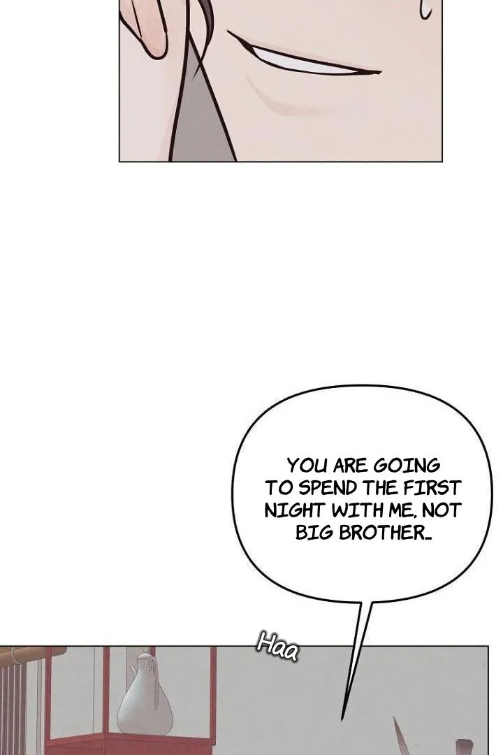 Please Leave the Door Open, Sister-in-Law Chapter 2 page 40 - 