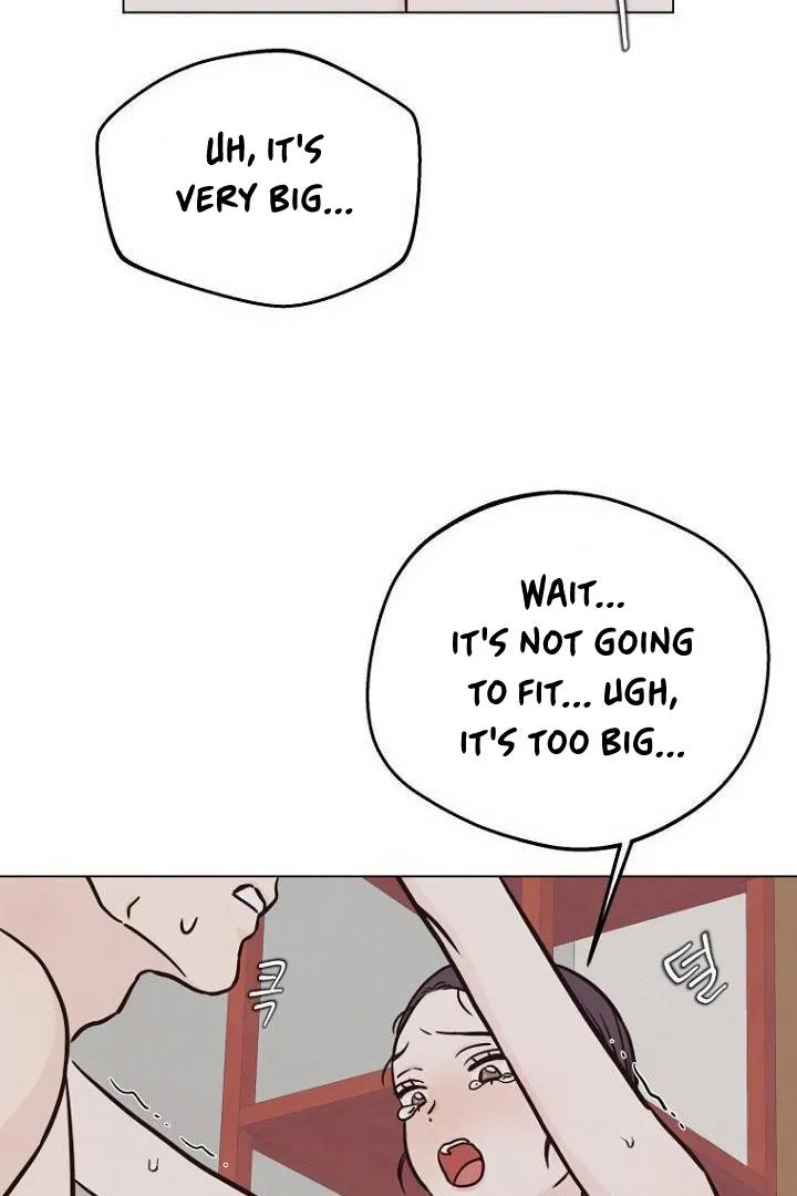 Please Leave the Door Open, Sister-in-Law Chapter 2 page 43 - 