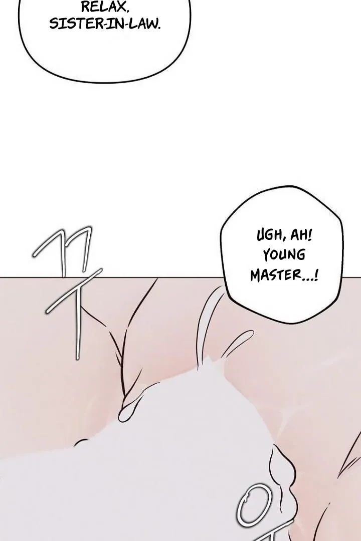 Please Leave the Door Open, Sister-in-Law Chapter 2 page 45 - 