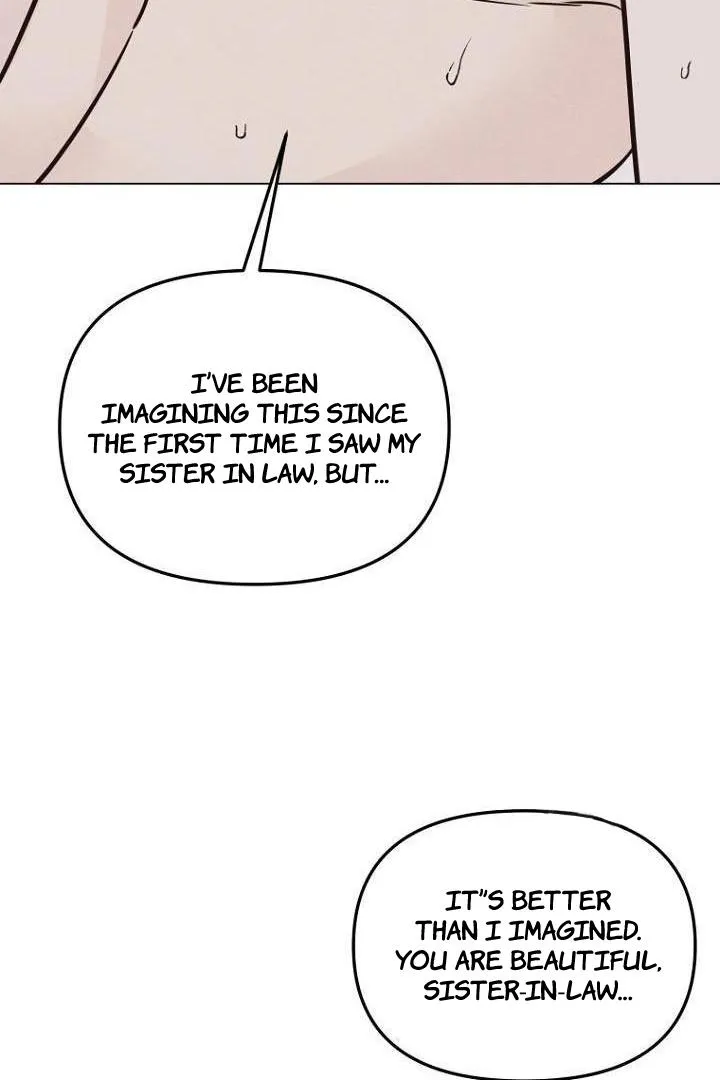 Please Leave the Door Open, Sister-in-Law Chapter 2 page 51 - 